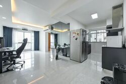 Blk 420 Casa Clementi (Clementi), HDB 4 Rooms #628306841